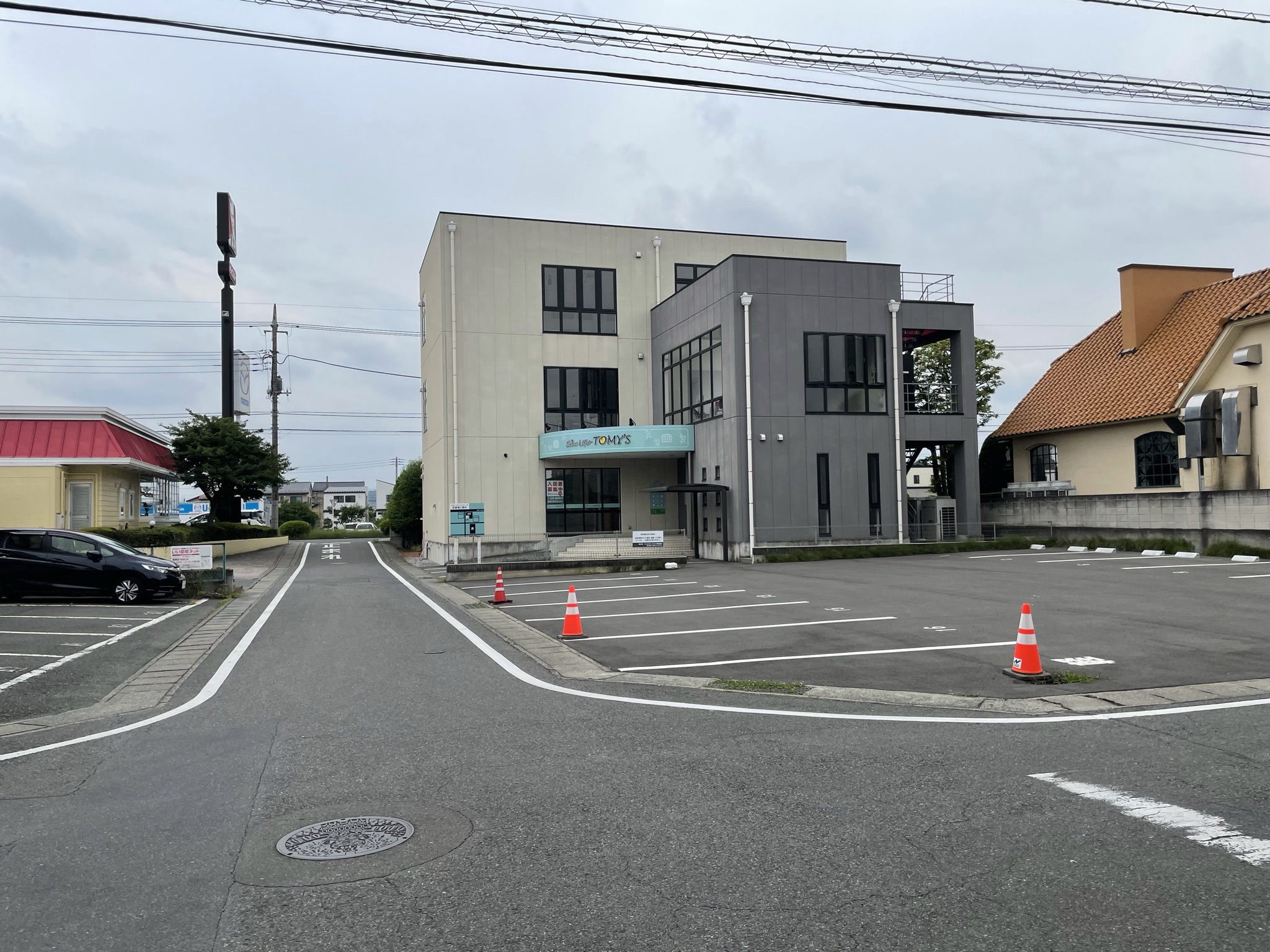 キッチンカー画像2