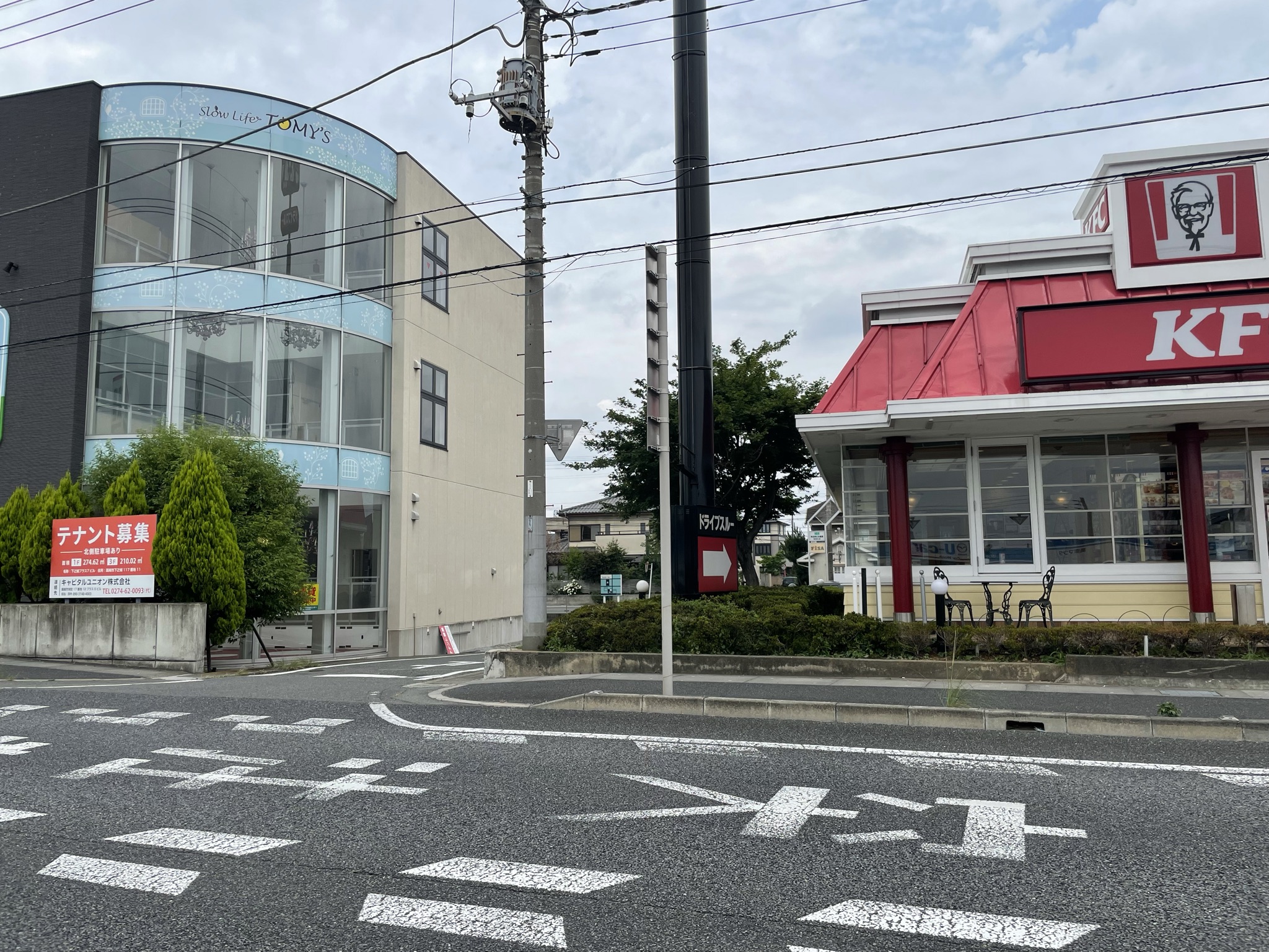 キッチンカー画像4